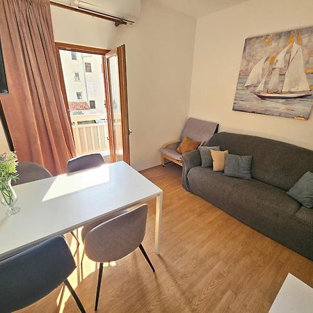 Apartmani Majic Makarska Luaran gambar