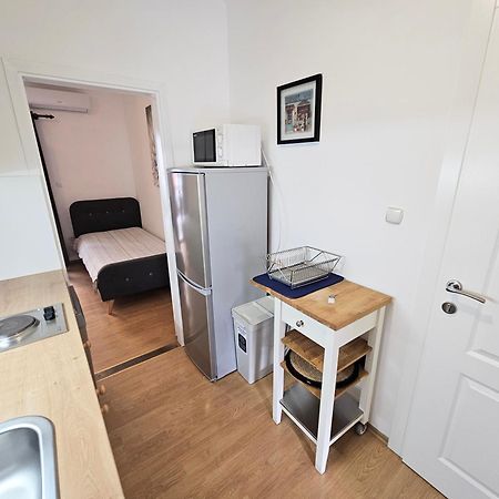 Apartmani Majic Makarska Luaran gambar