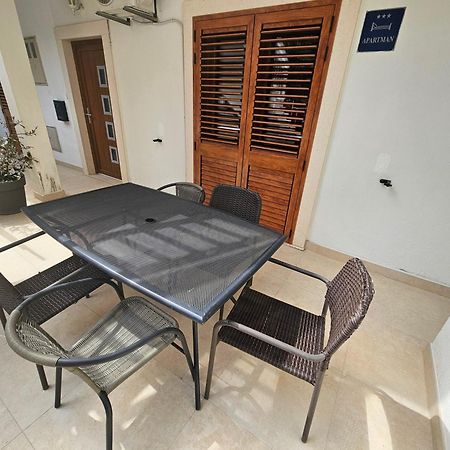 Apartmani Majic Makarska Luaran gambar
