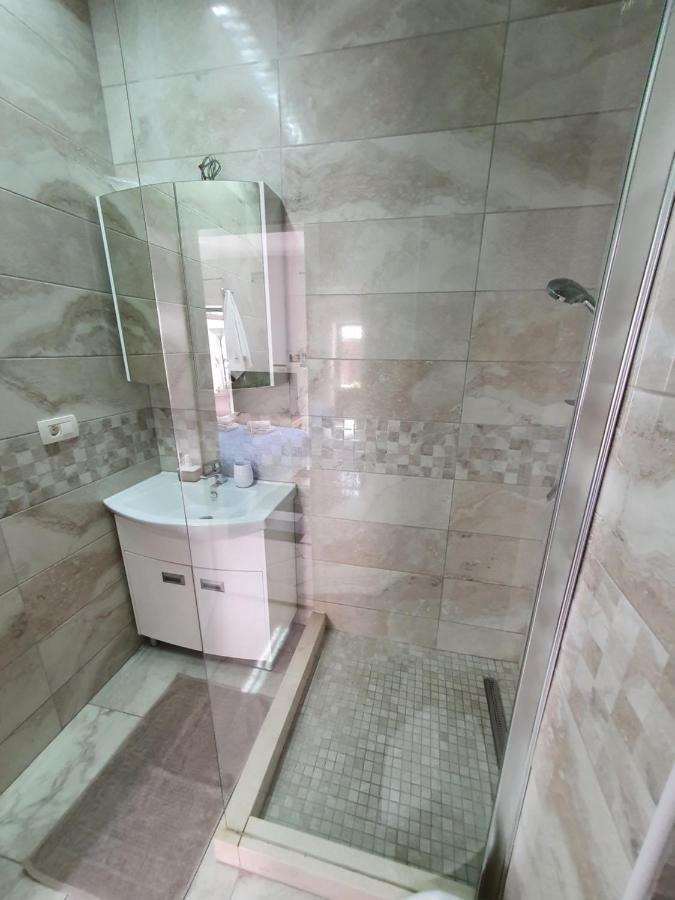 Apartmani Majic Makarska Luaran gambar