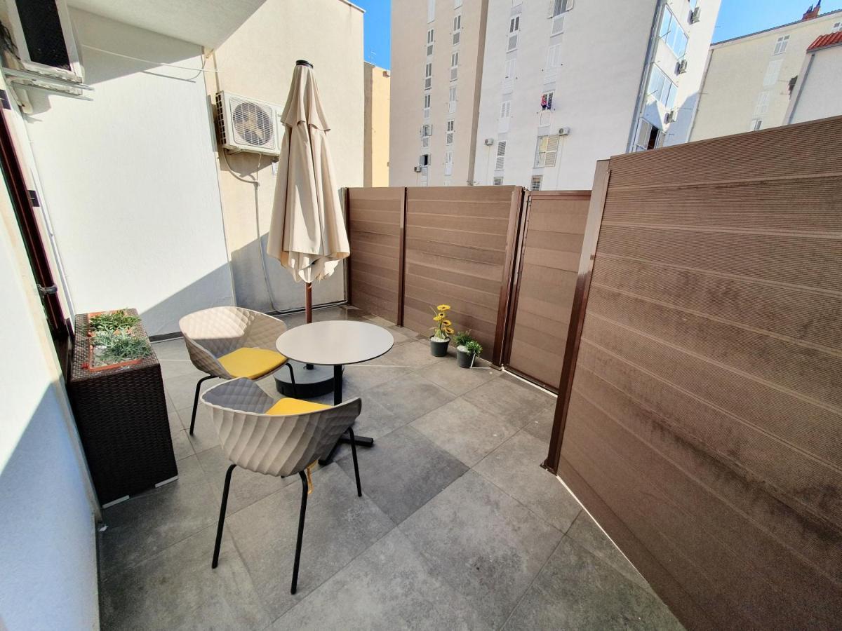 Apartmani Majic Makarska Luaran gambar