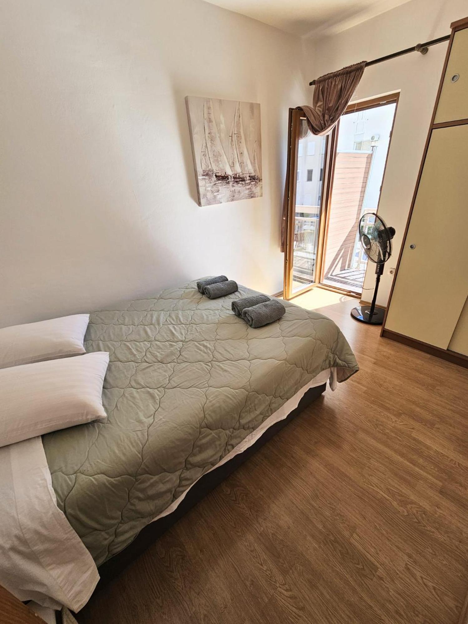 Apartmani Majic Makarska Luaran gambar