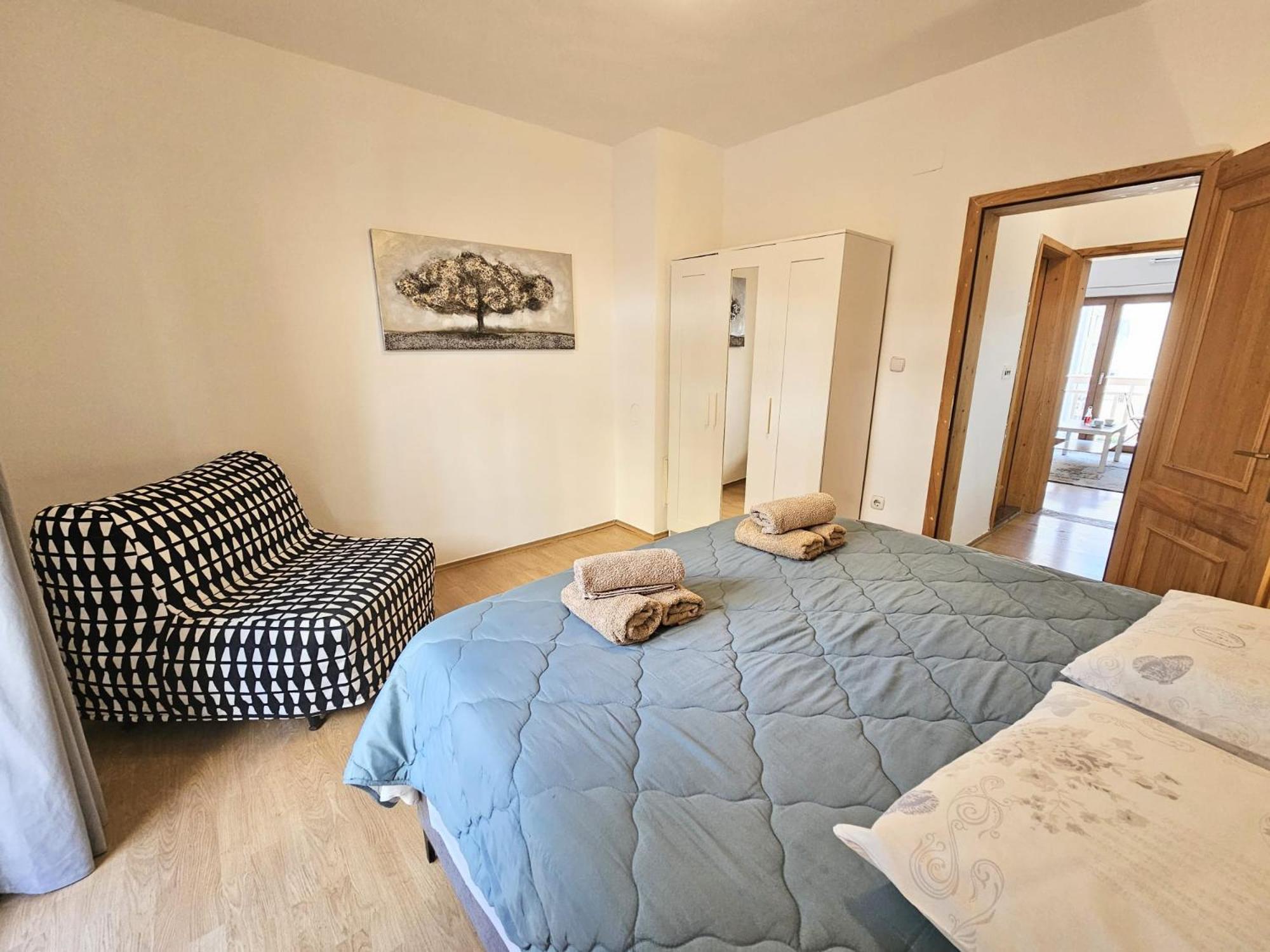 Apartmani Majic Makarska Luaran gambar