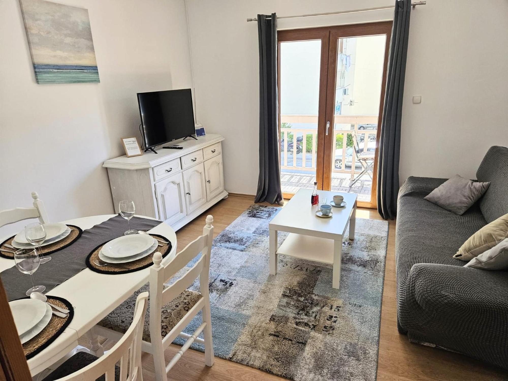 Apartmani Majic Makarska Luaran gambar