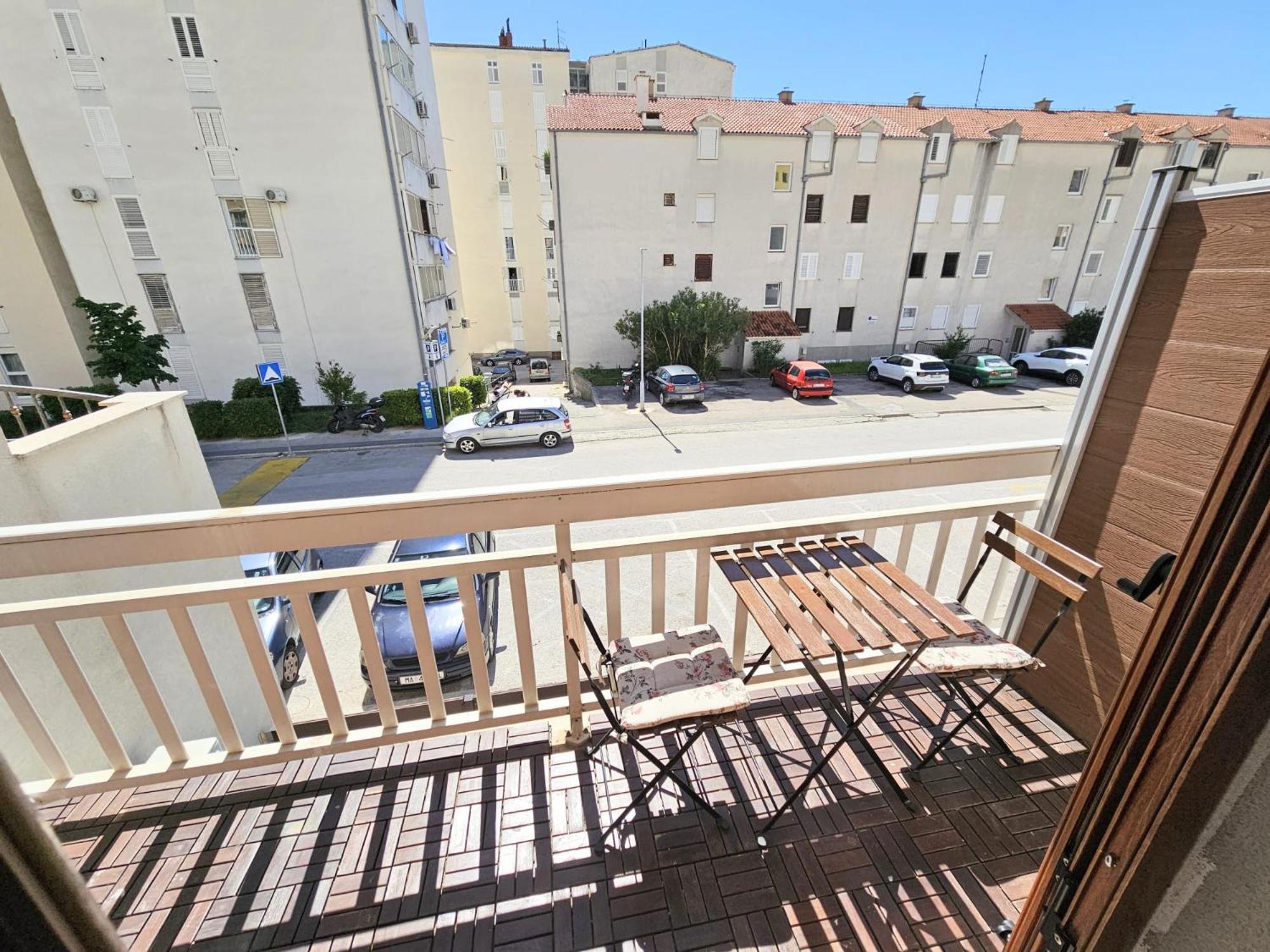 Apartmani Majic Makarska Luaran gambar