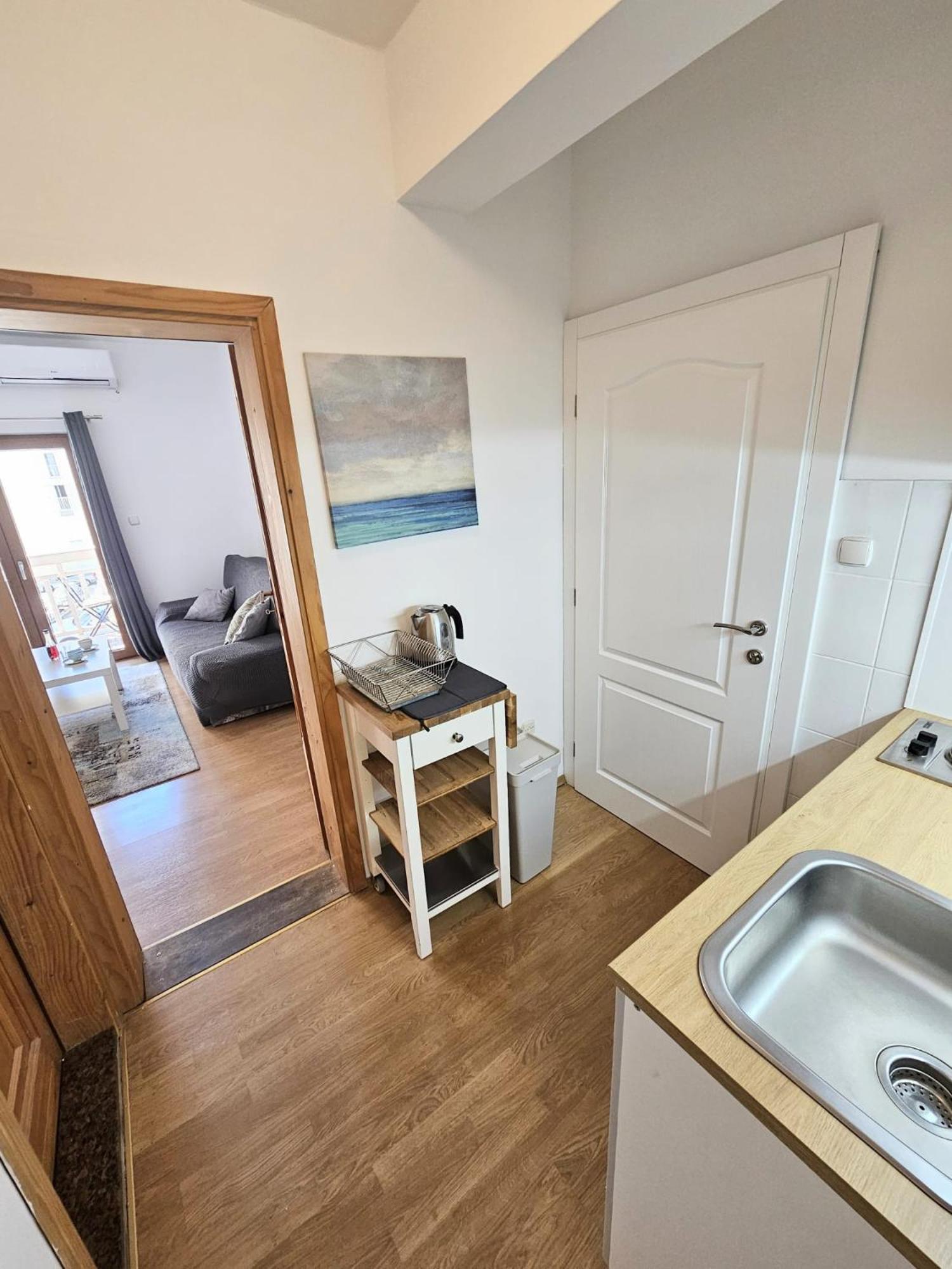 Apartmani Majic Makarska Luaran gambar