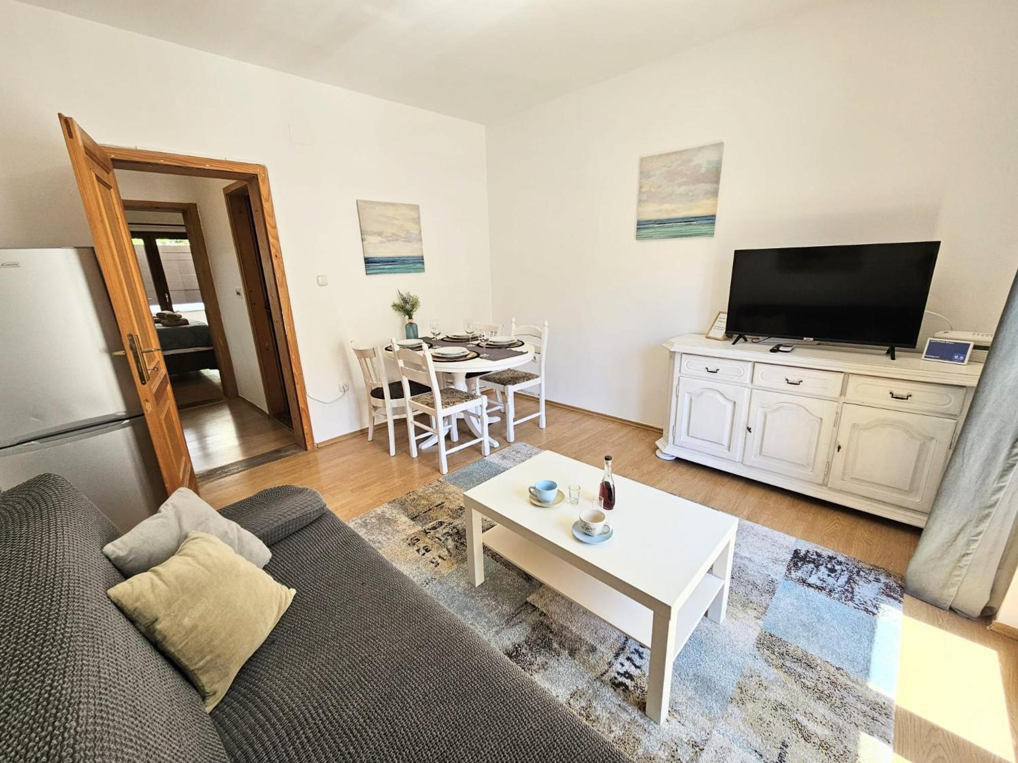 Apartmani Majic Makarska Luaran gambar