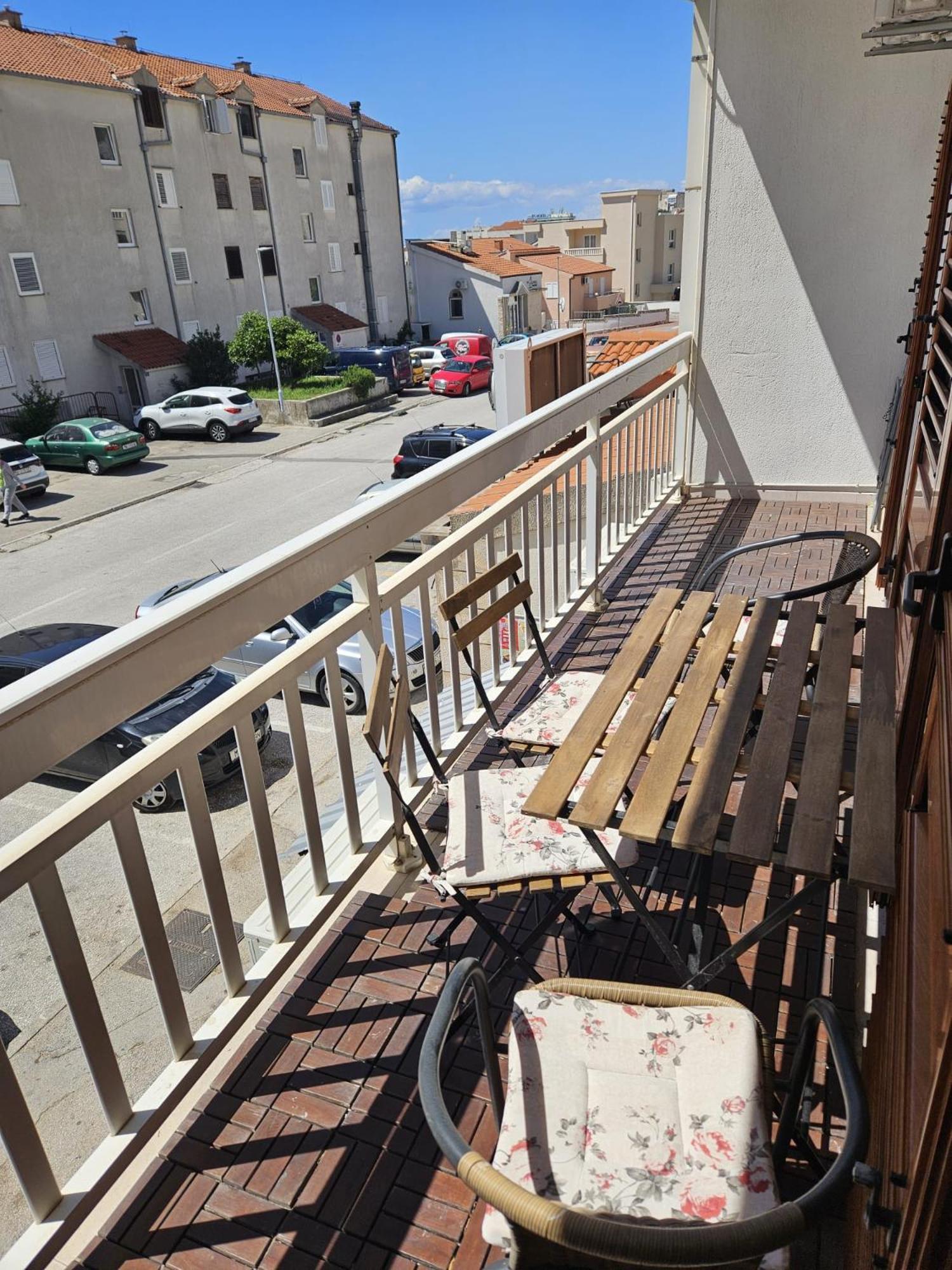 Apartmani Majic Makarska Luaran gambar