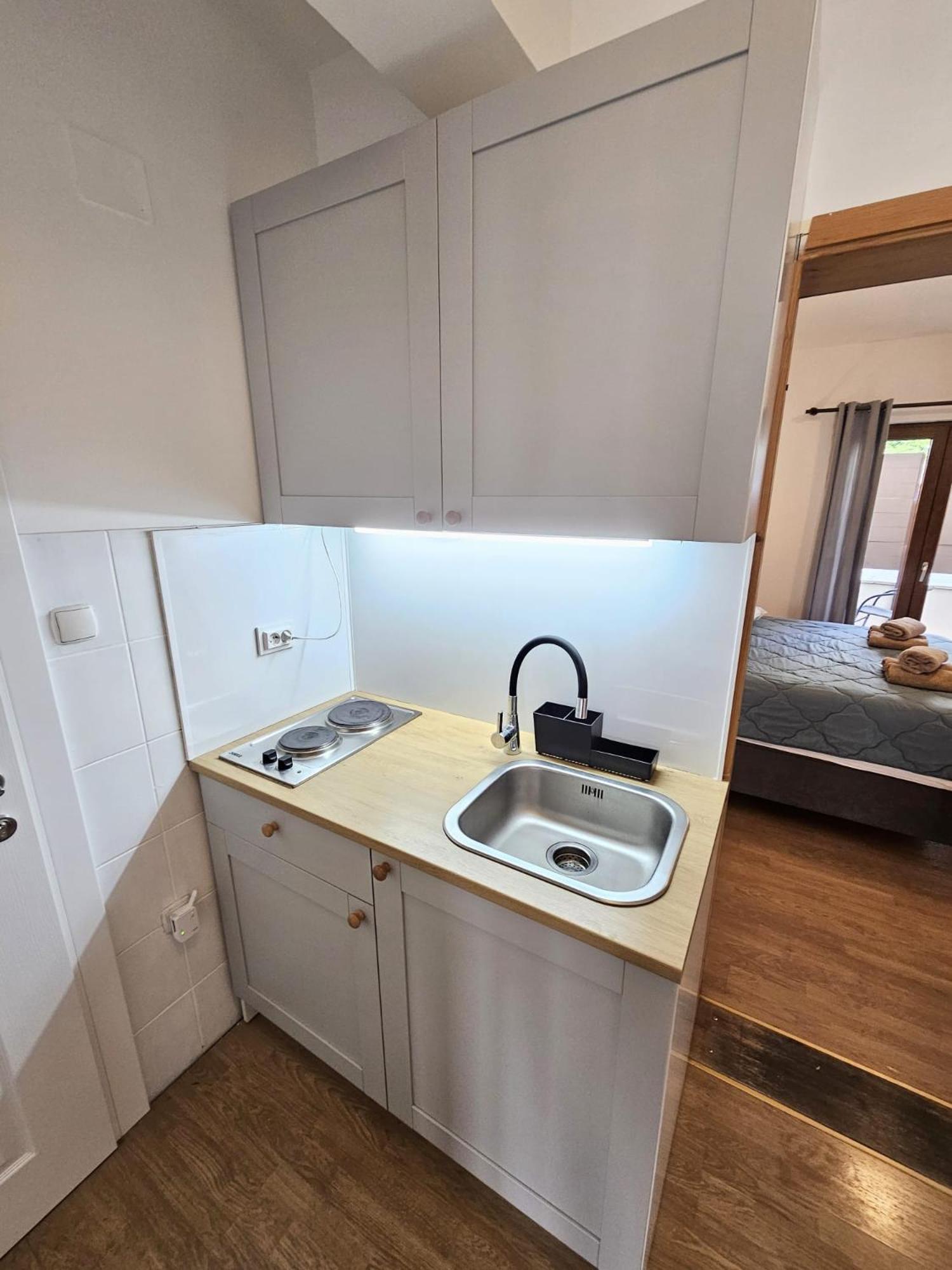 Apartmani Majic Makarska Luaran gambar