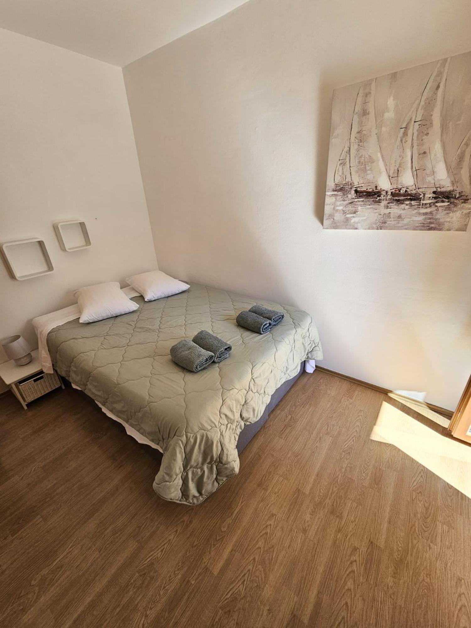 Apartmani Majic Makarska Luaran gambar