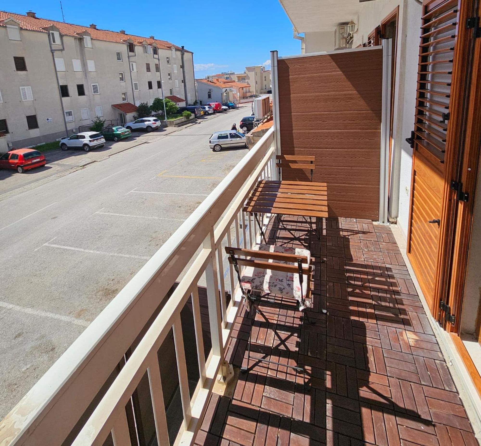 Apartmani Majic Makarska Luaran gambar