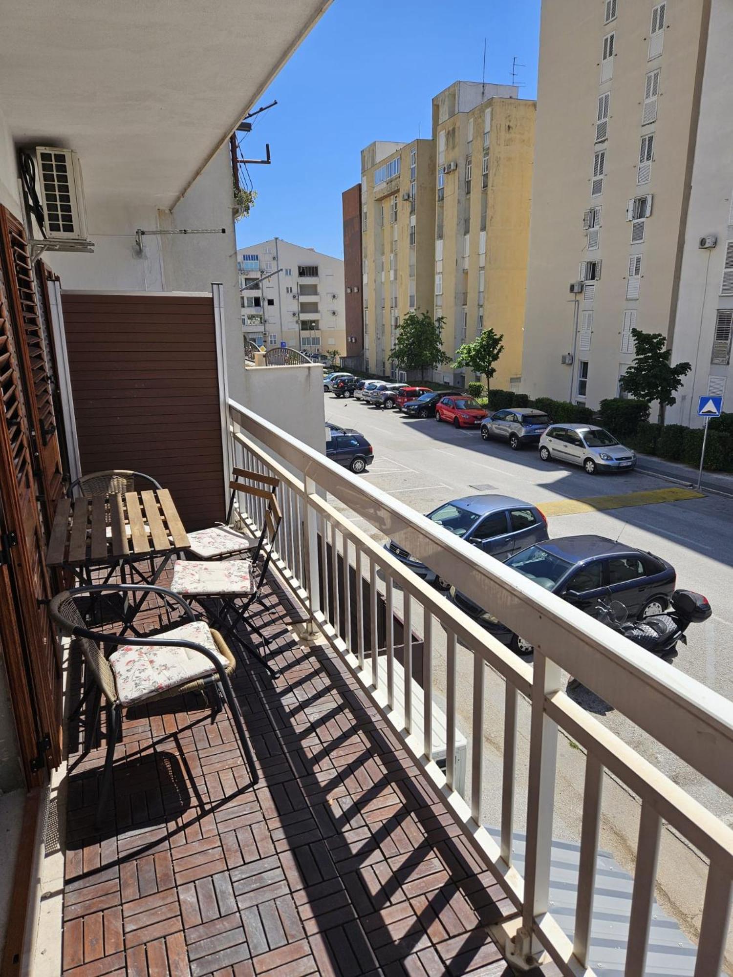 Apartmani Majic Makarska Luaran gambar