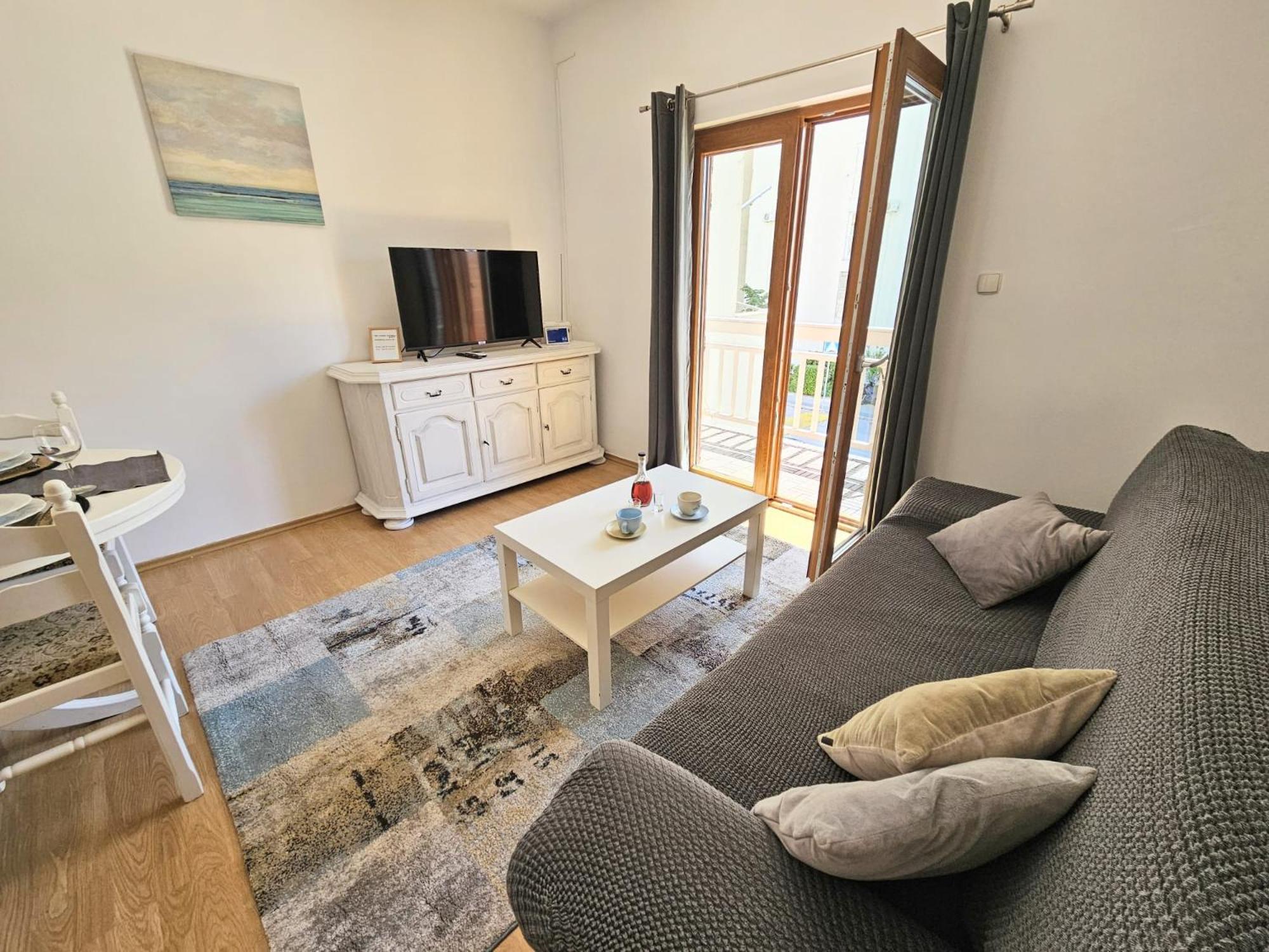 Apartmani Majic Makarska Luaran gambar
