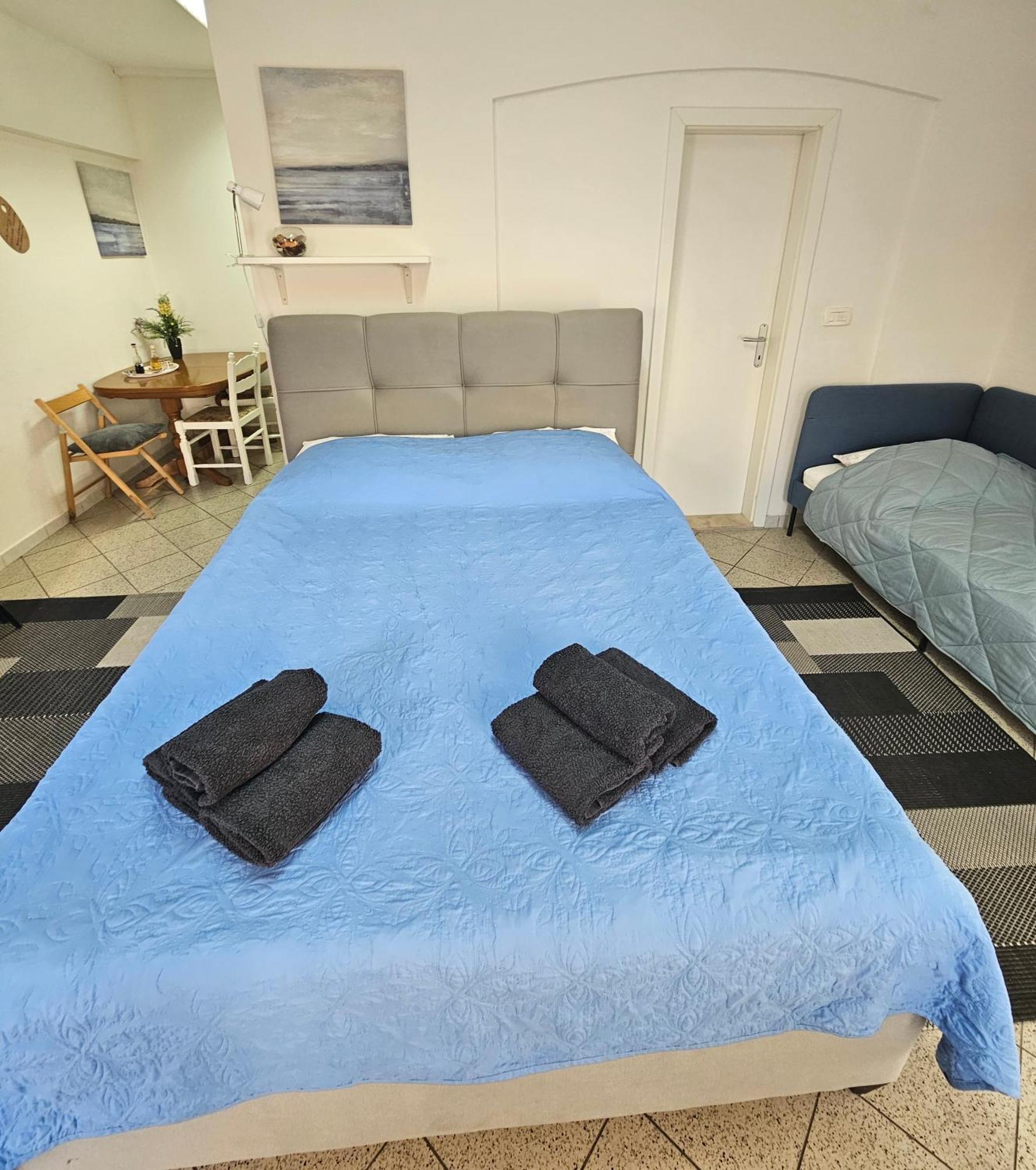 Apartmani Majic Makarska Bilik gambar