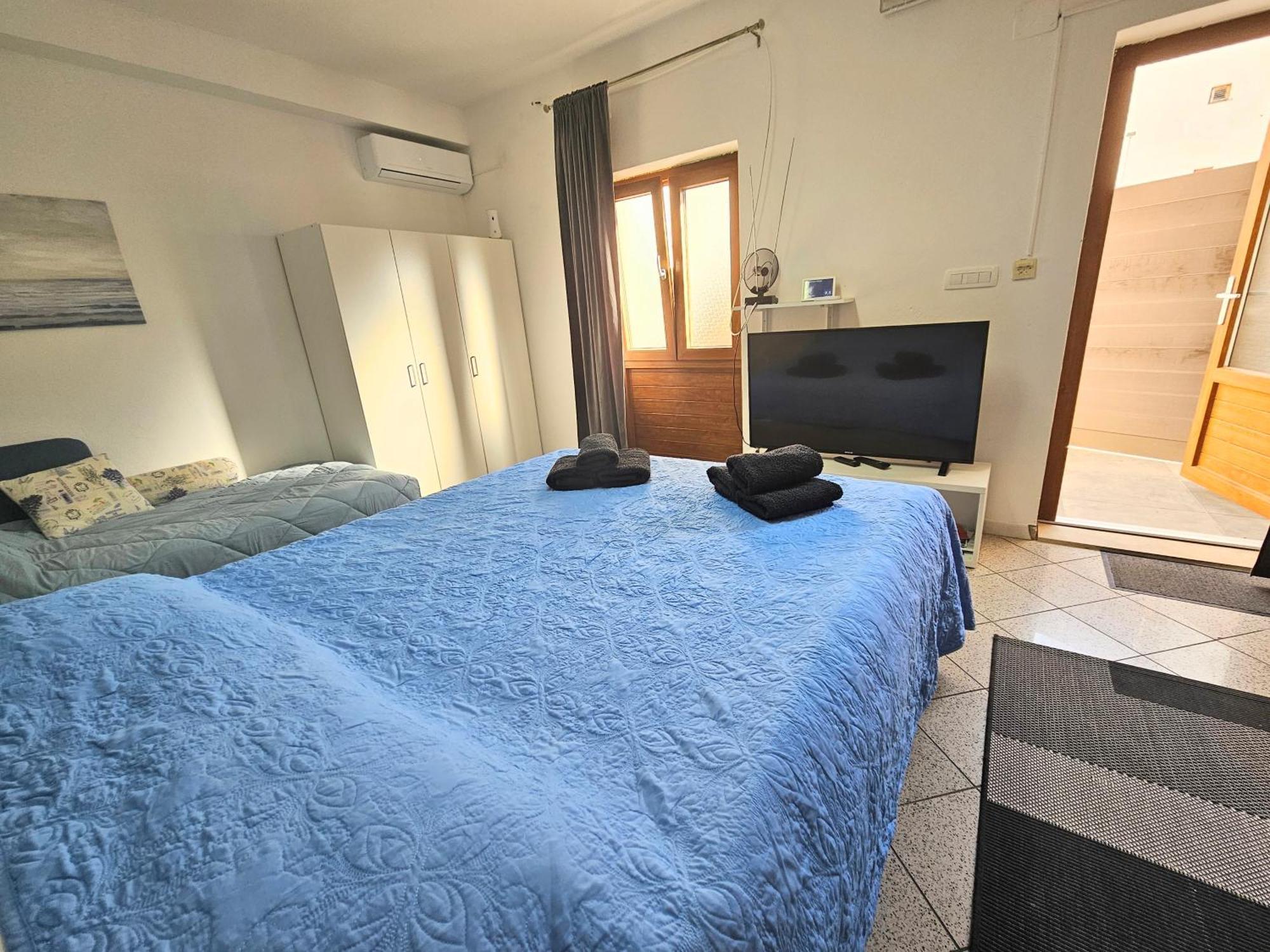 Apartmani Majic Makarska Bilik gambar