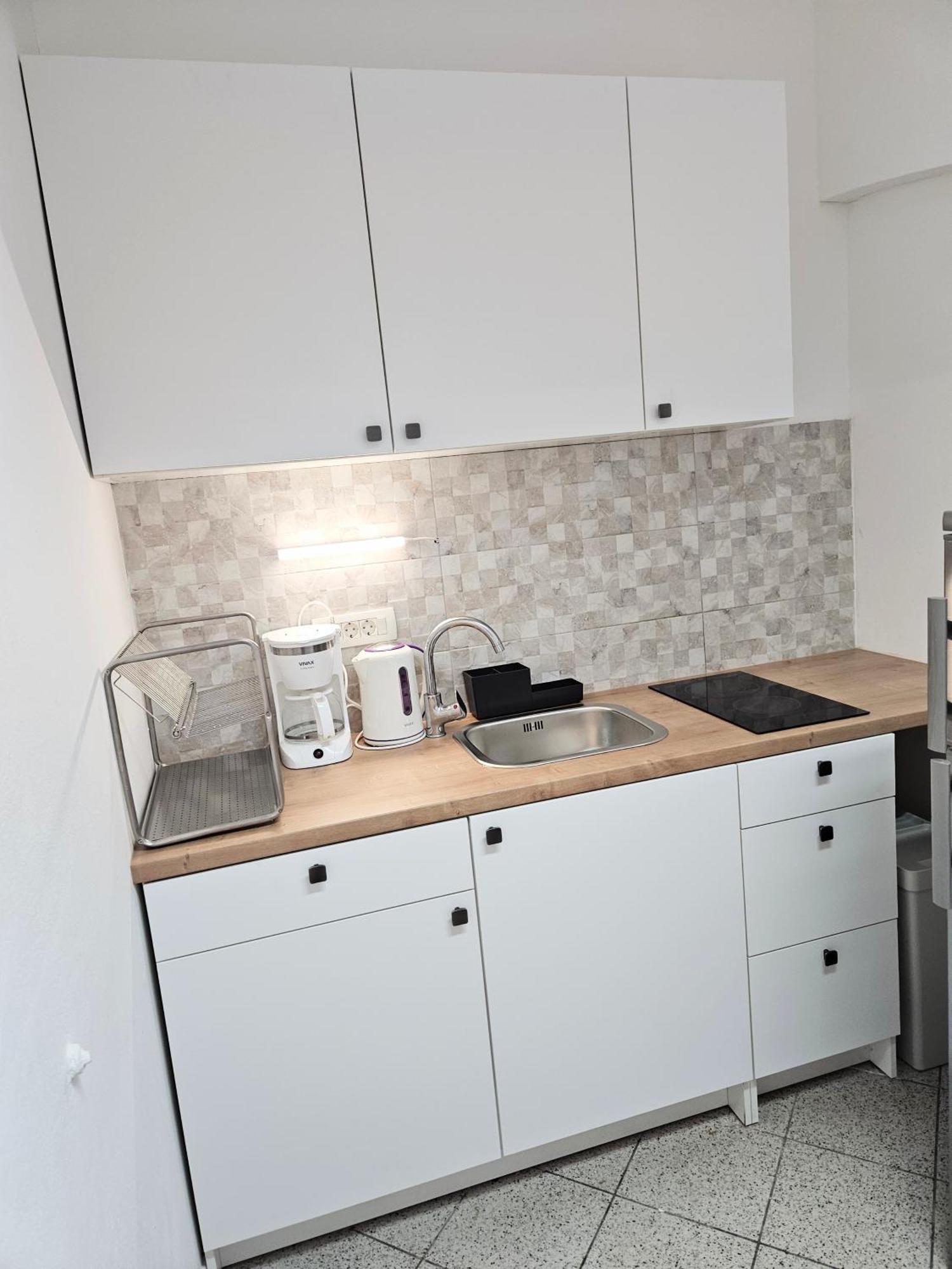 Apartmani Majic Makarska Bilik gambar
