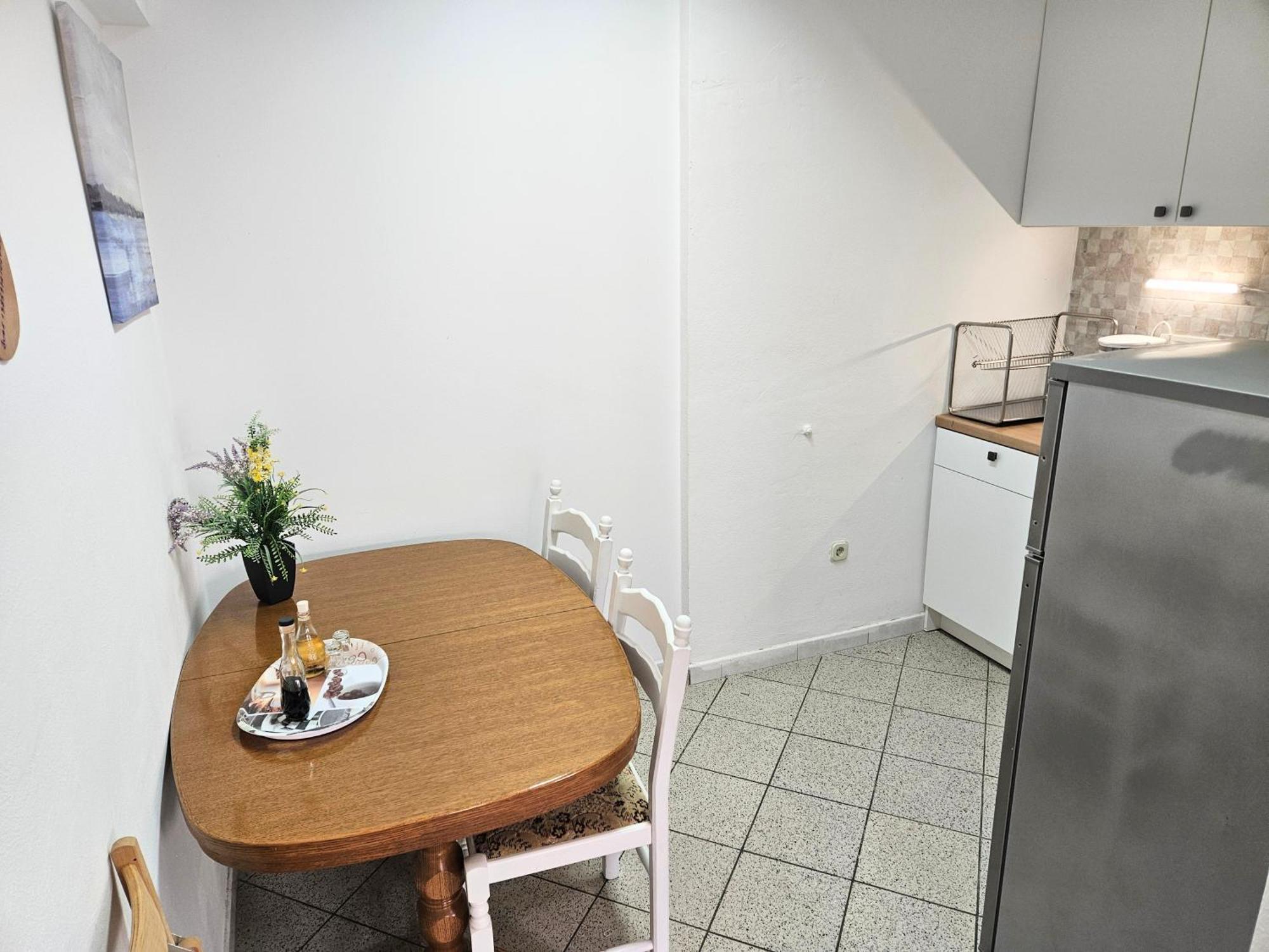 Apartmani Majic Makarska Bilik gambar