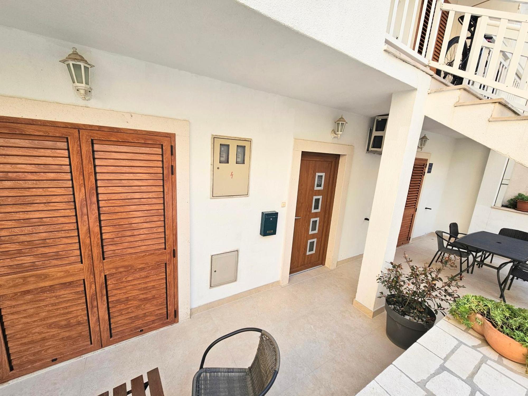 Apartmani Majic Makarska Luaran gambar
