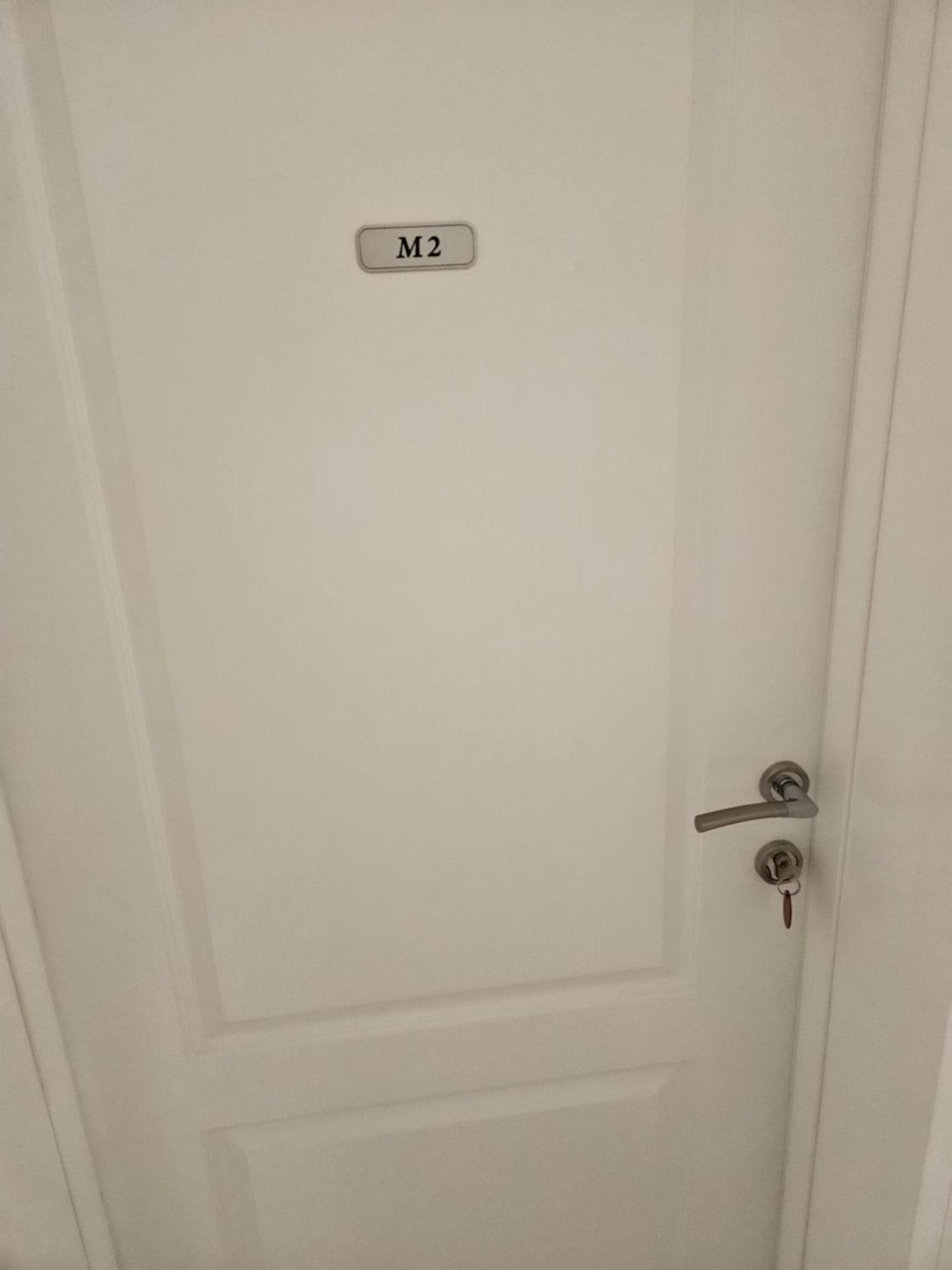 Apartmani Majic Makarska Luaran gambar