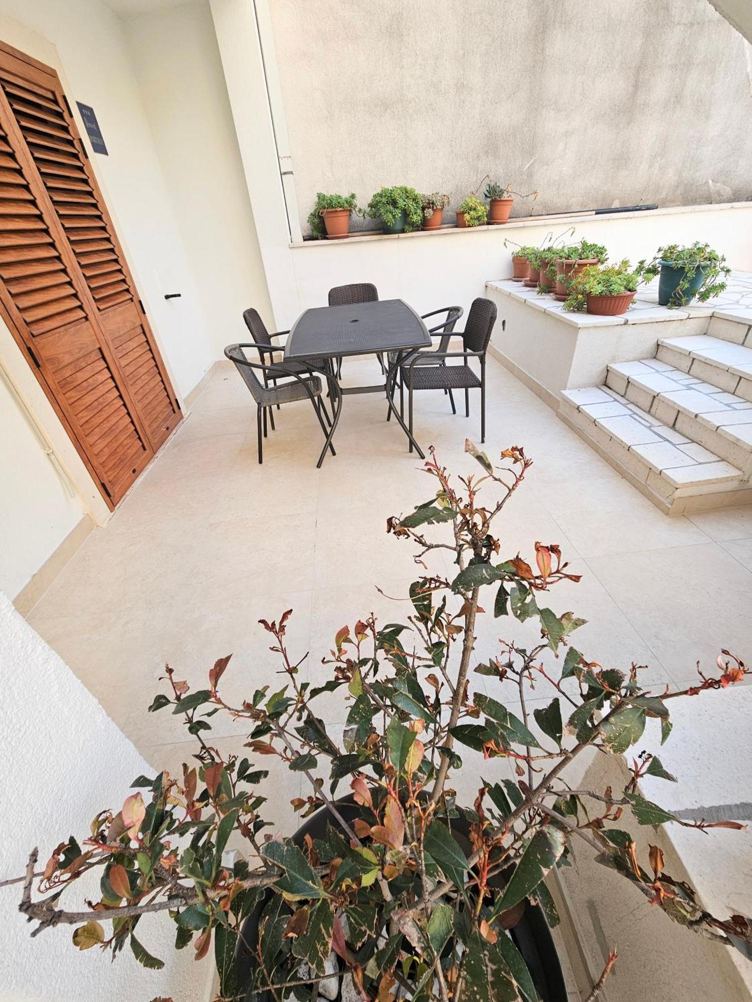 Apartmani Majic Makarska Luaran gambar