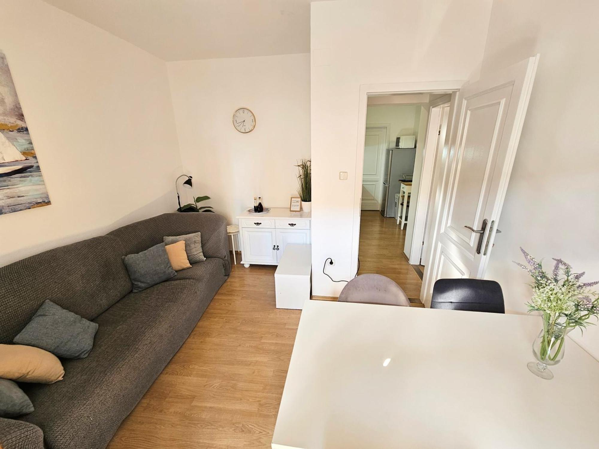 Apartmani Majic Makarska Luaran gambar