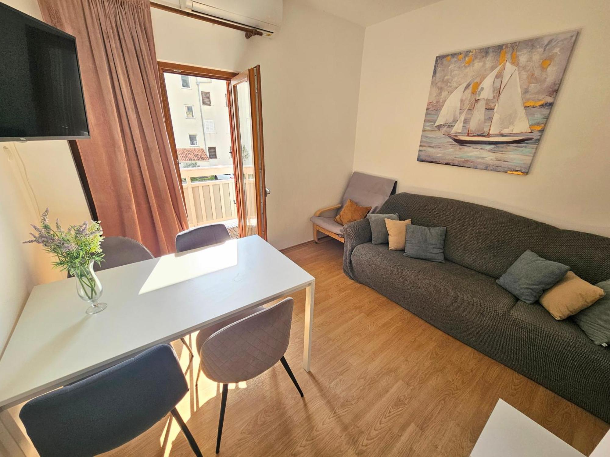 Apartmani Majic Makarska Luaran gambar