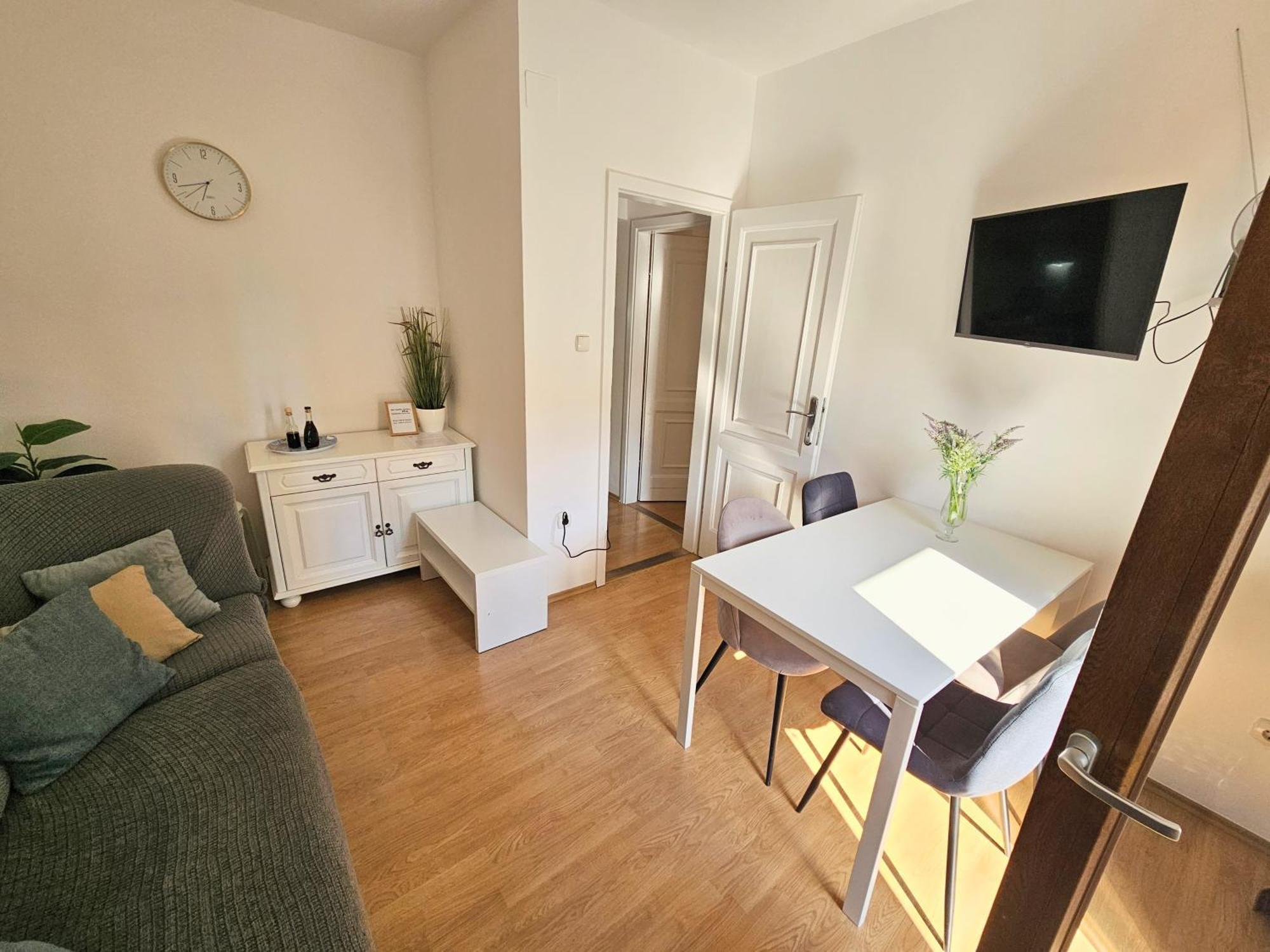 Apartmani Majic Makarska Luaran gambar