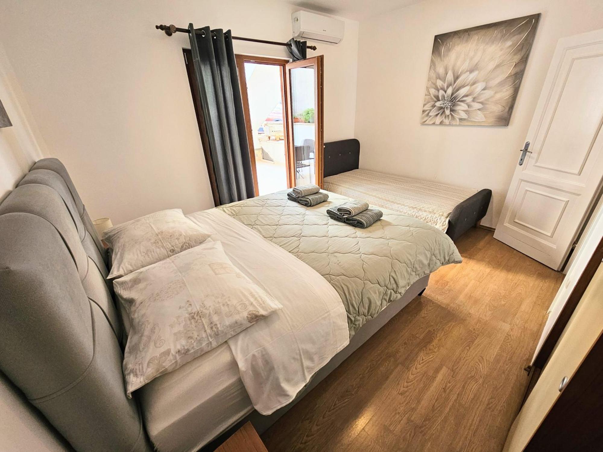 Apartmani Majic Makarska Luaran gambar