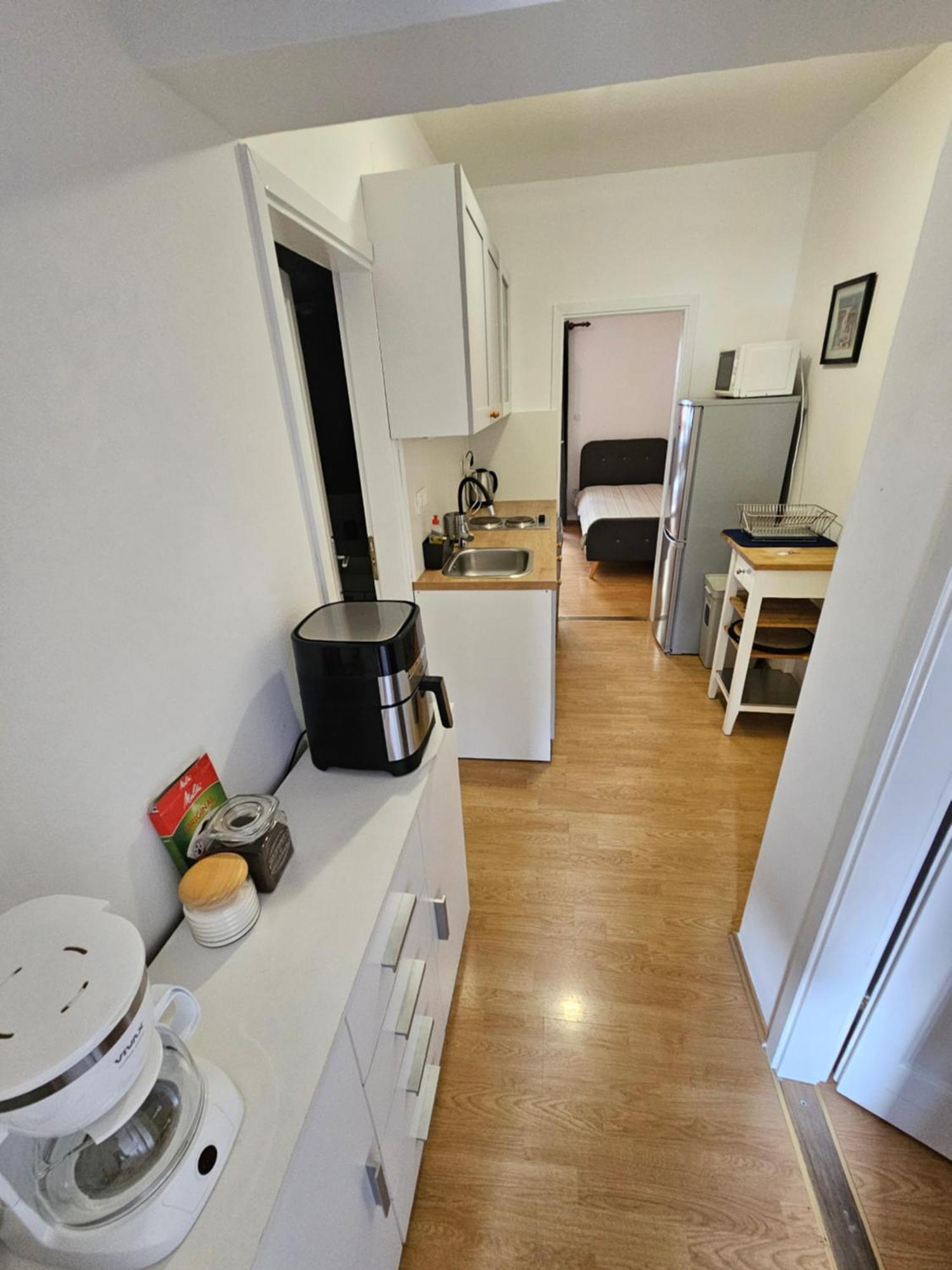 Apartmani Majic Makarska Luaran gambar
