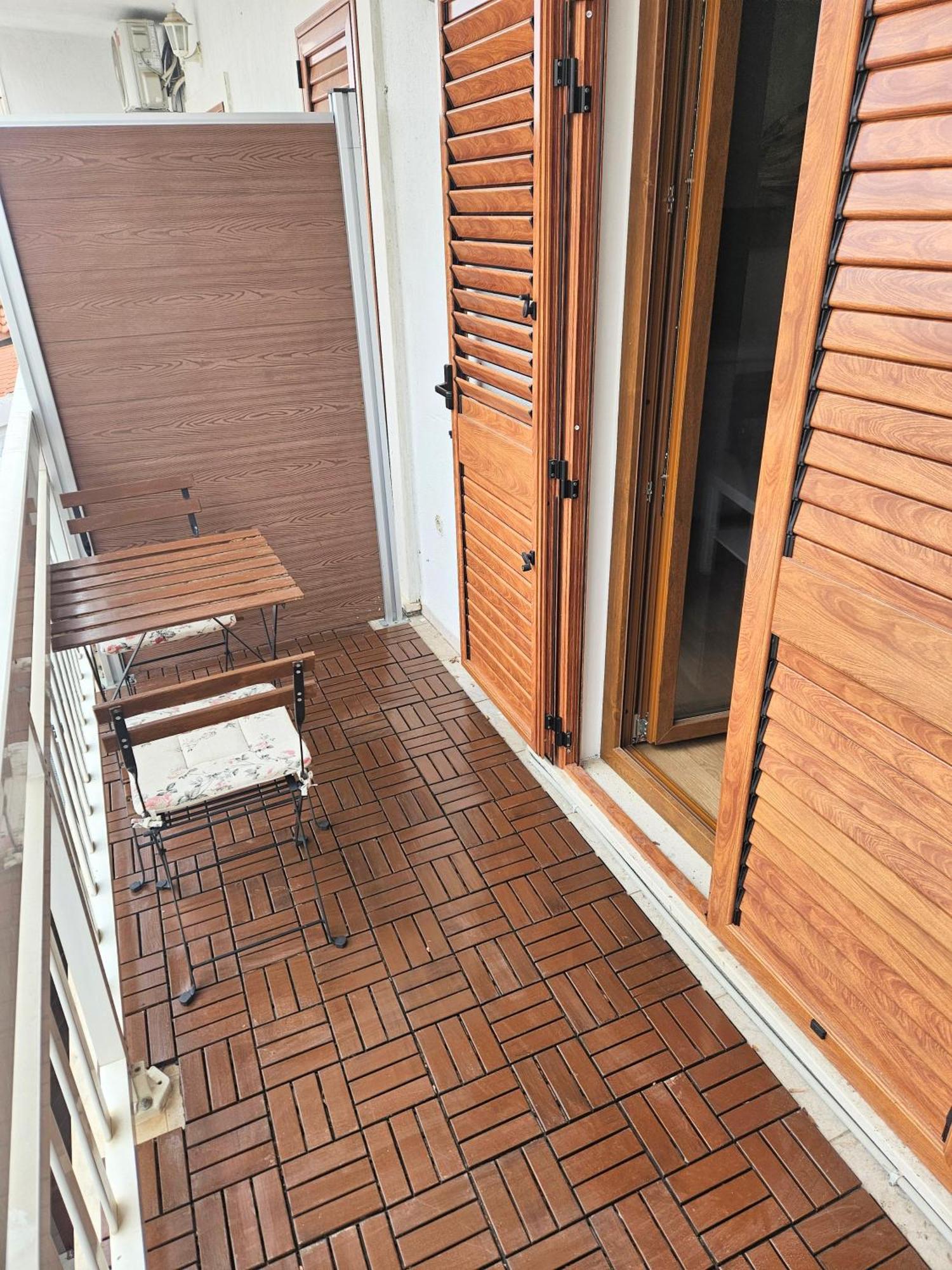 Apartmani Majic Makarska Bilik gambar