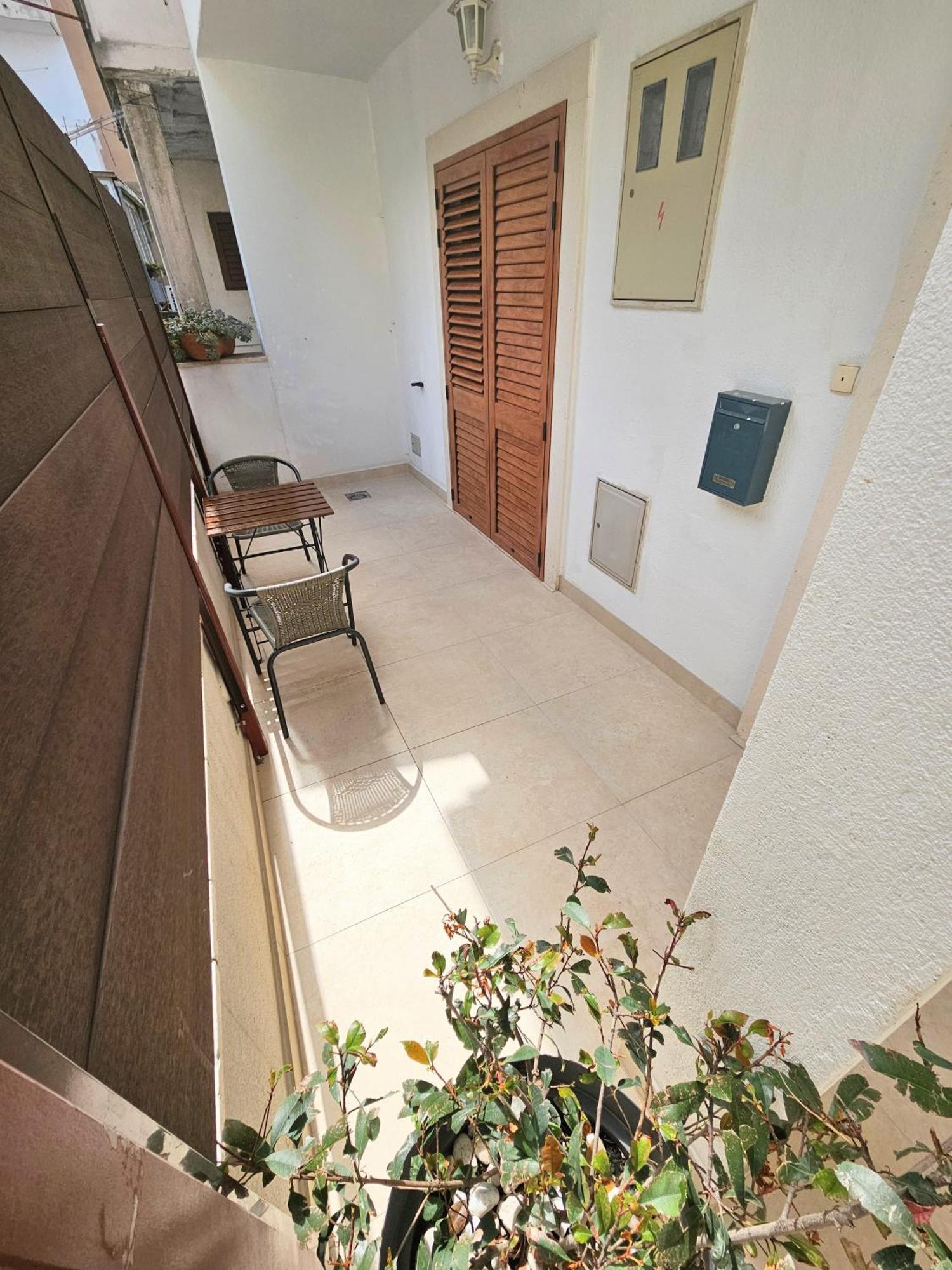 Apartmani Majic Makarska Luaran gambar
