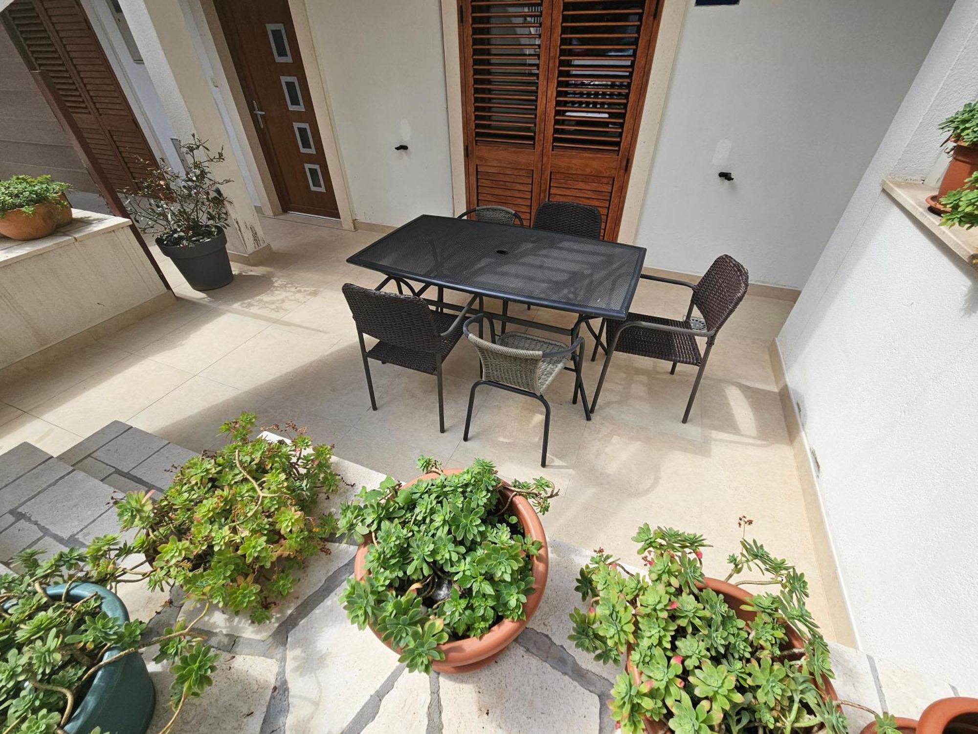 Apartmani Majic Makarska Luaran gambar