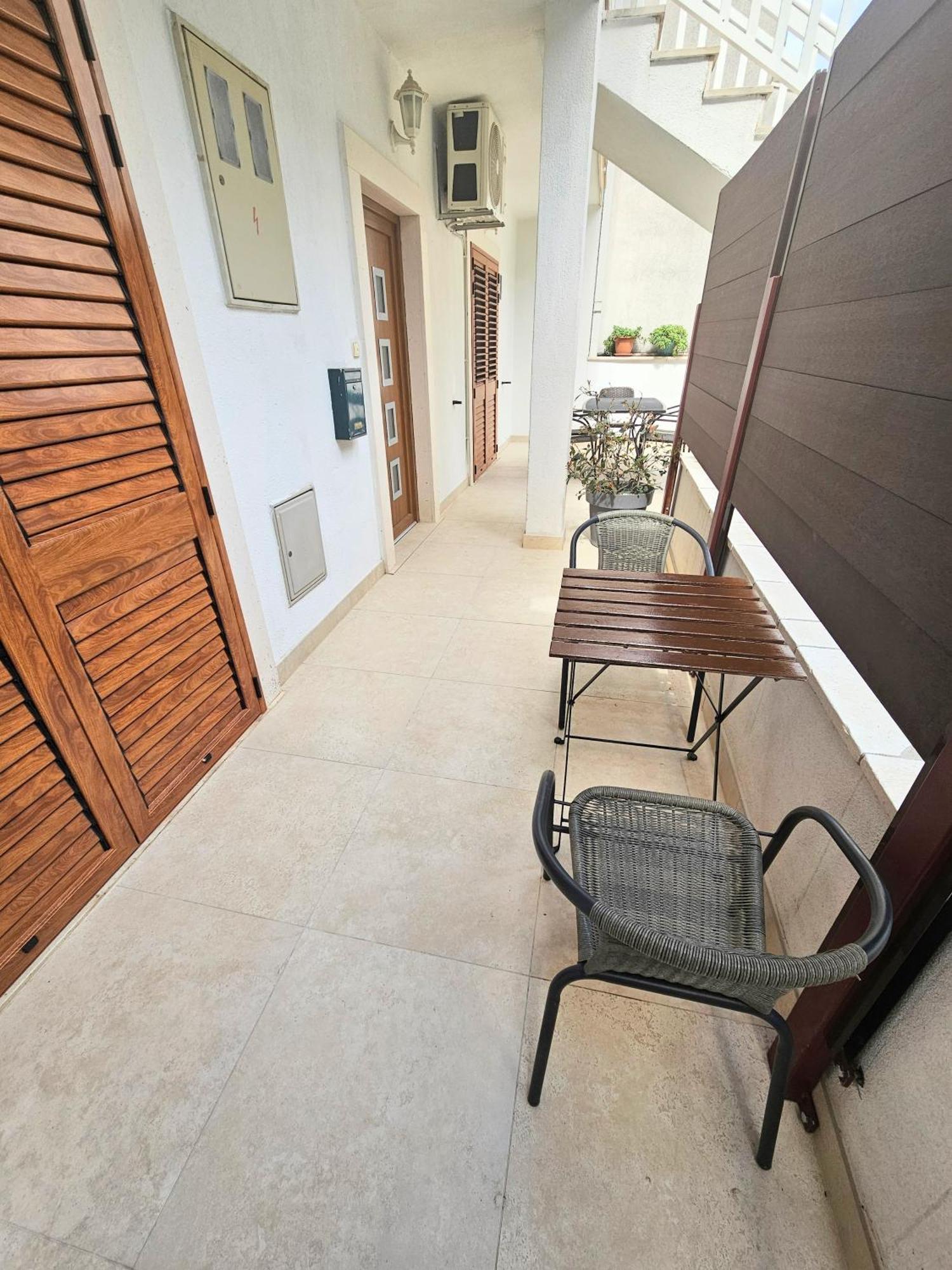 Apartmani Majic Makarska Bilik gambar