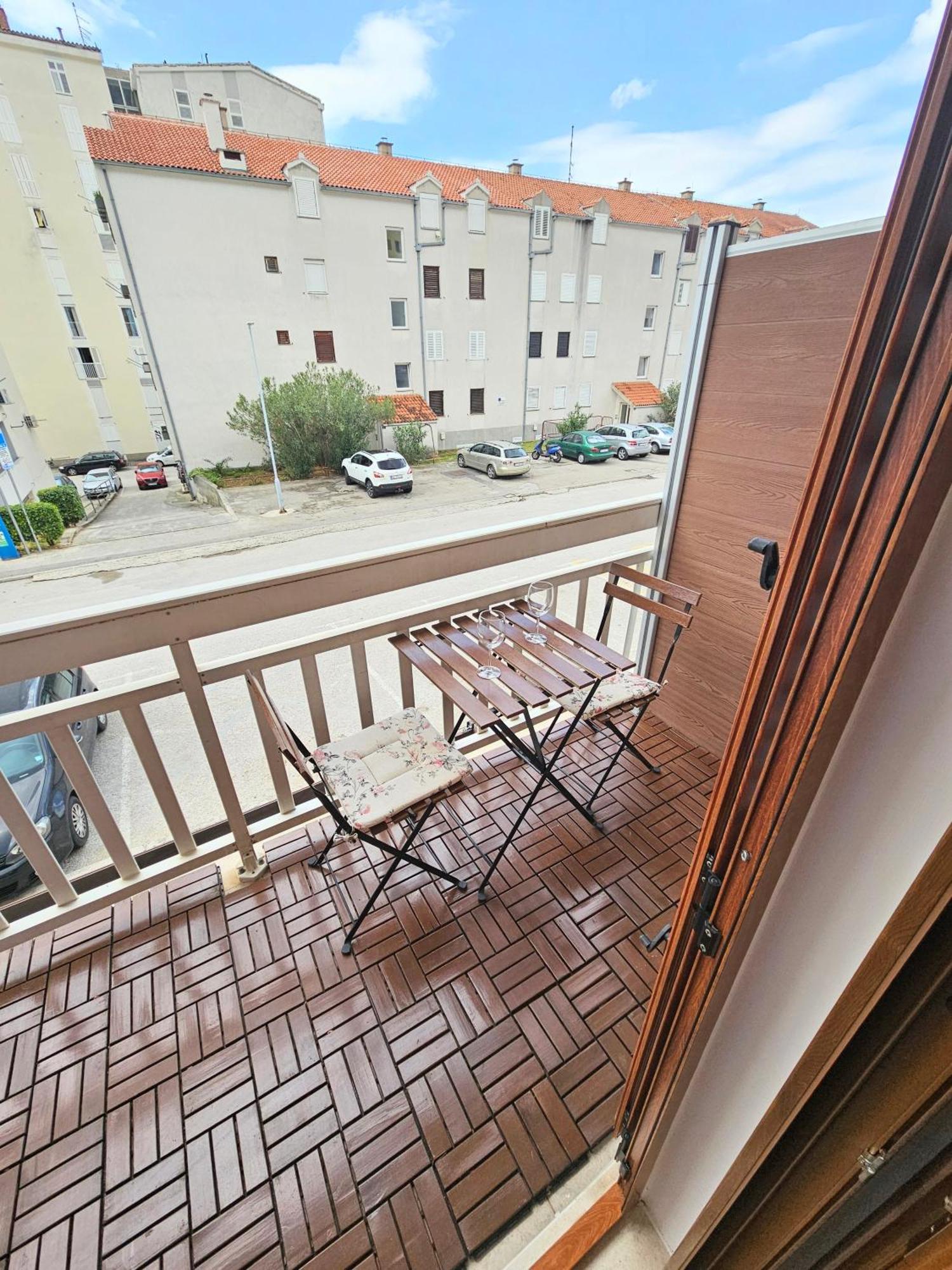 Apartmani Majic Makarska Luaran gambar