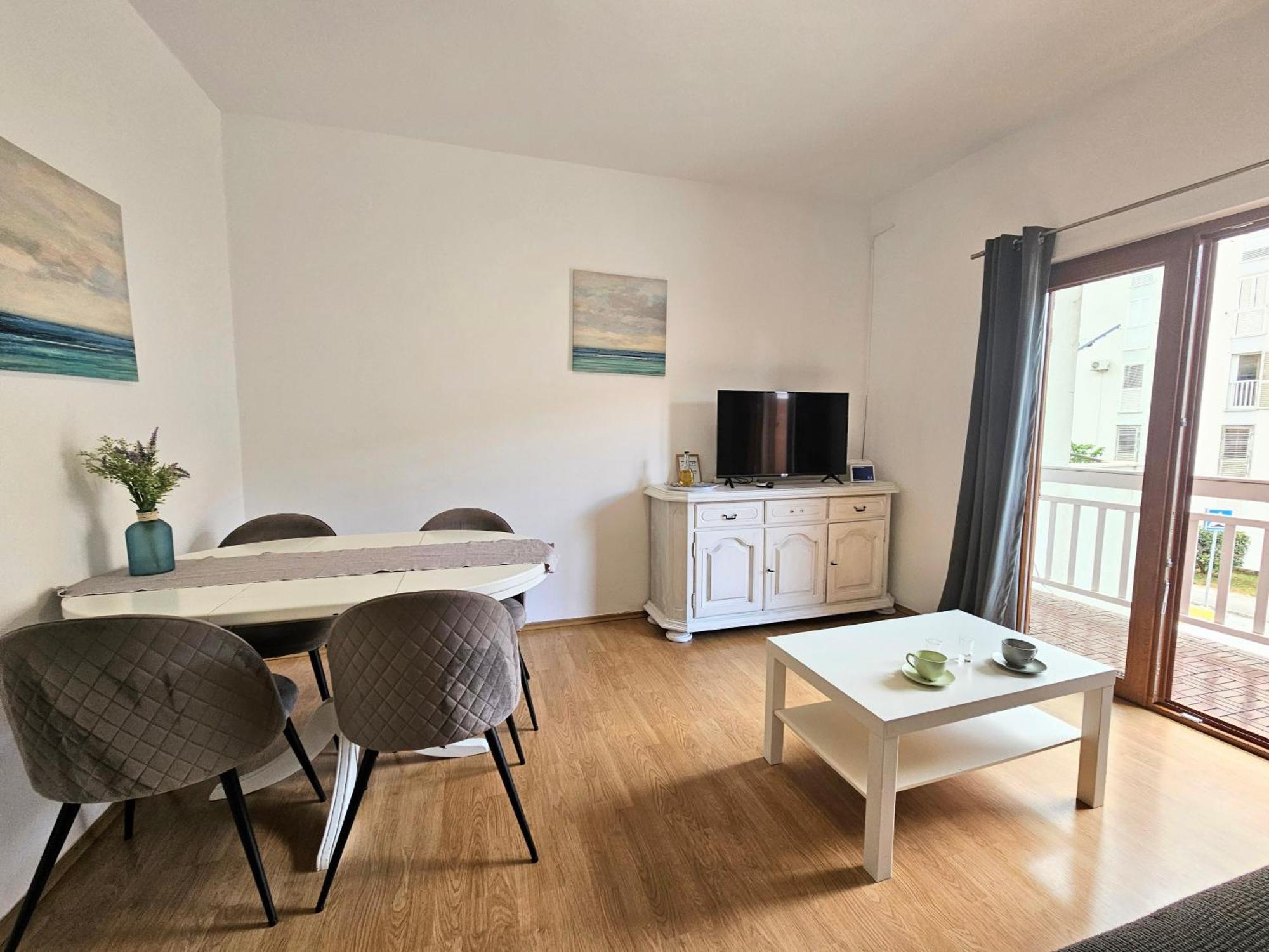 Apartmani Majic Makarska Luaran gambar