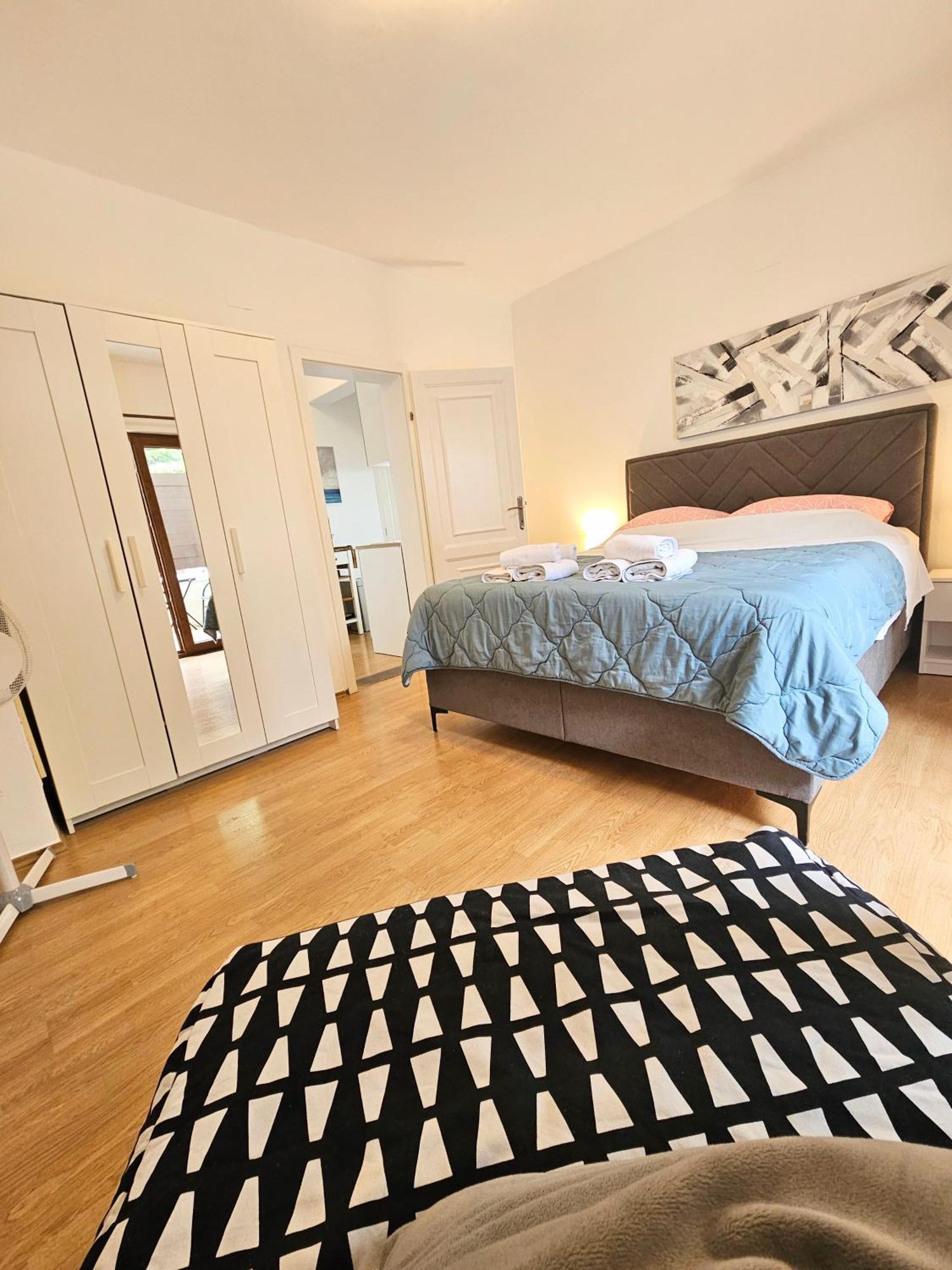 Apartmani Majic Makarska Luaran gambar