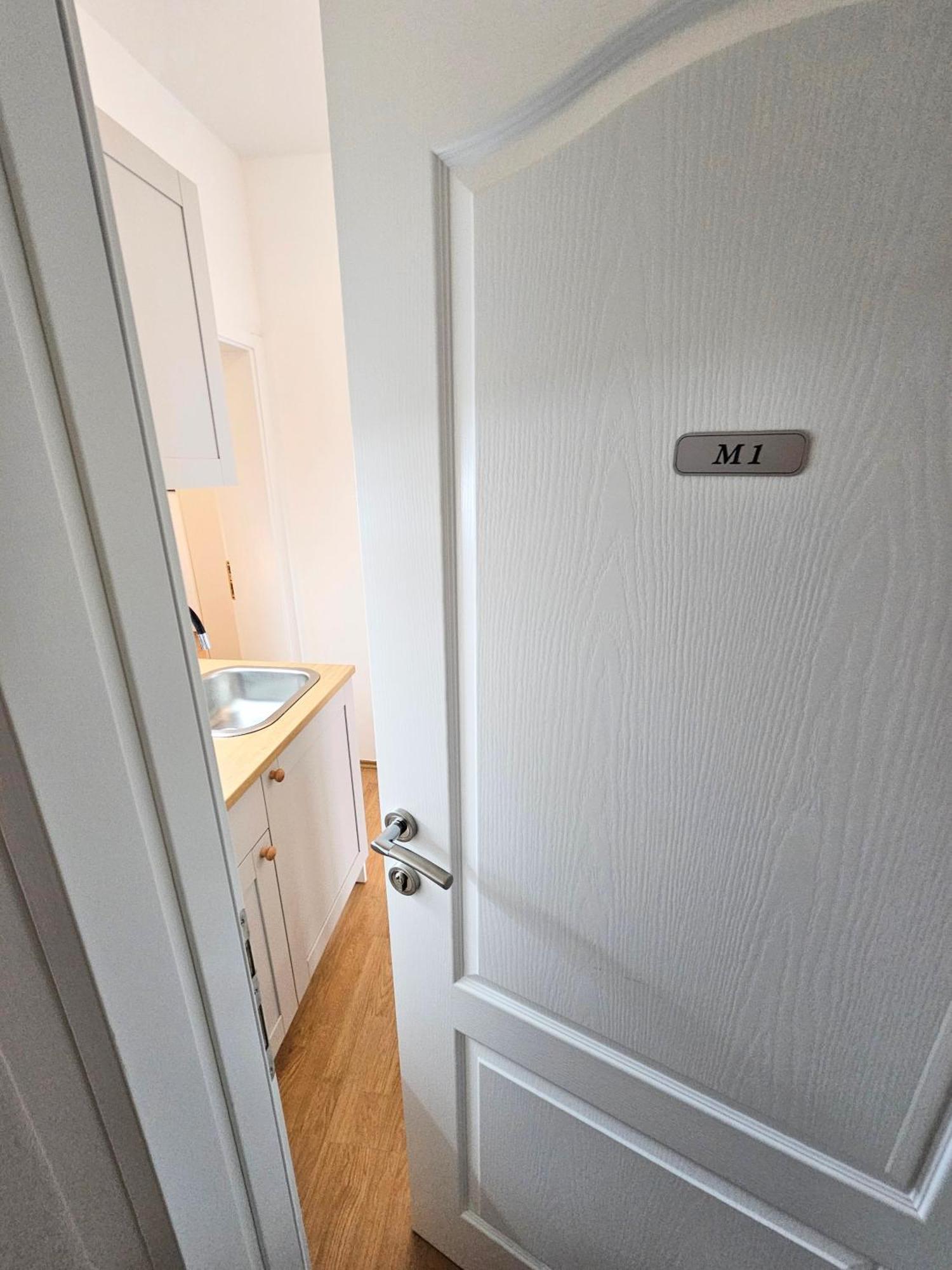 Apartmani Majic Makarska Luaran gambar