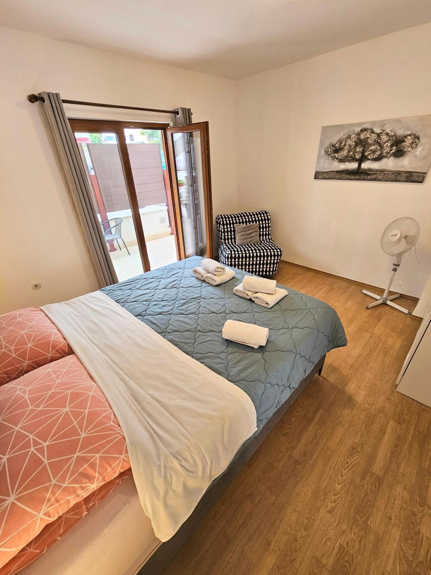 Apartmani Majic Makarska Luaran gambar