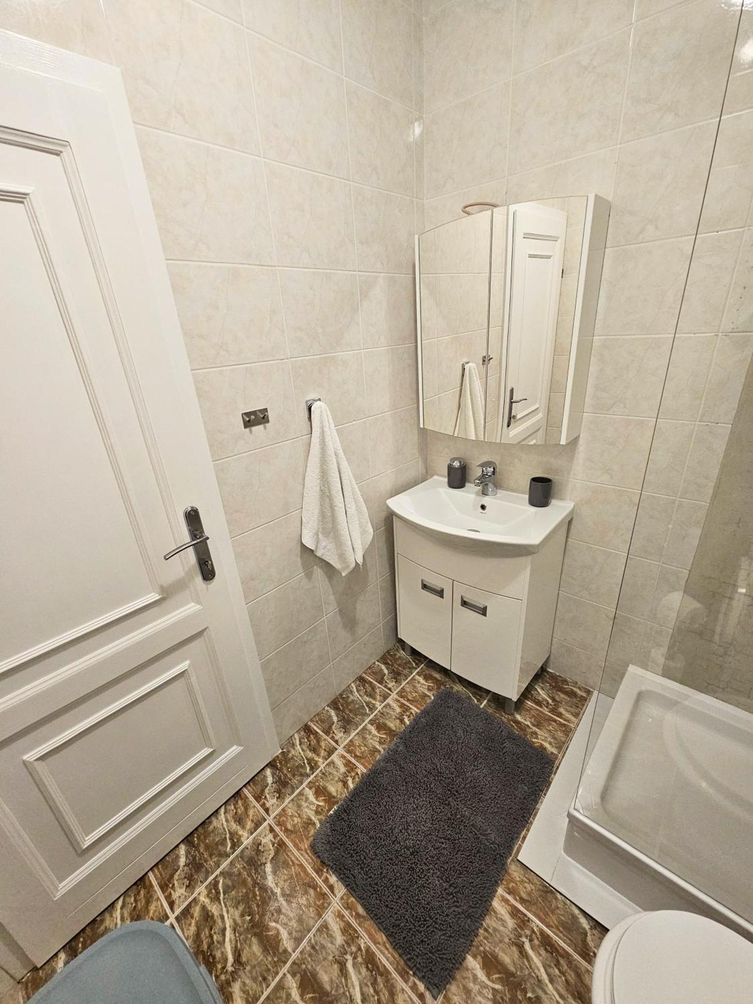 Apartmani Majic Makarska Bilik gambar